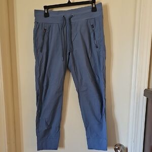 Athleta Trekkie North Joggers